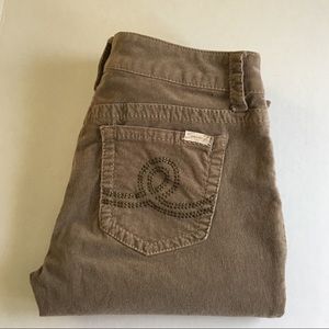 Seven7 Legging Pants